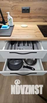 1-к квартира, посуточно, 38м2, 15/15 этаж