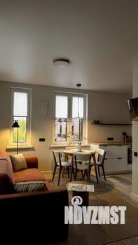 2-к квартира, на длительный срок, 53м2, 3/5 этаж