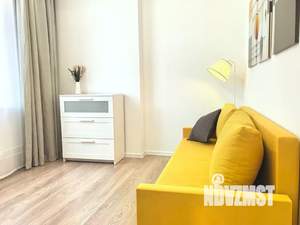 3-к квартира, посуточно, 80м2, 1/22 этаж