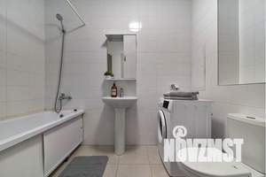 1-к квартира, посуточно, 40м2, 3/15 этаж