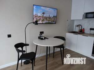 Студия квартира, посуточно, 30м2, 3/5 этаж