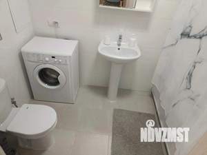 1-к квартира, посуточно, 39м2, 1/1 этаж