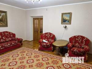 2-к квартира, посуточно, 100м2, 5/9 этаж