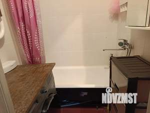 2-к квартира, на длительный срок, 51м2, 10/12 этаж