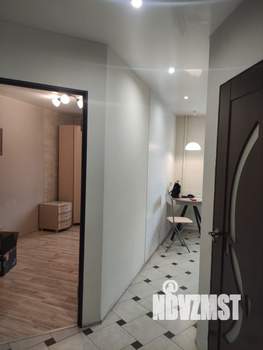 2-к квартира, на длительный срок, 42м2, 4/4 этаж