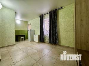 Студия квартира, на длительный срок, 30м2, 1/2 этаж