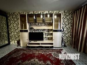 1-к квартира, на длительный срок, 30м2, 5/9 этаж