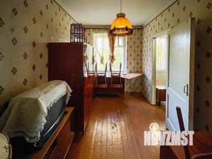 2-к квартира, на длительный срок, 45м2, 4/4 этаж