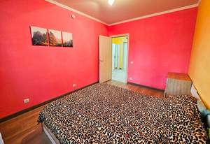 3-к квартира, на длительный срок, 60м2, 2/22 этаж