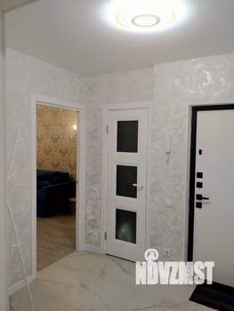 2-к квартира, на длительный срок, 64м2, 15/19 этаж