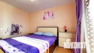 2-к квартира, посуточно, 48м2, 4/22 этаж