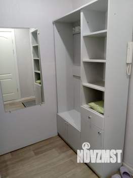 1-к квартира, на длительный срок, 36м2, 1/9 этаж
