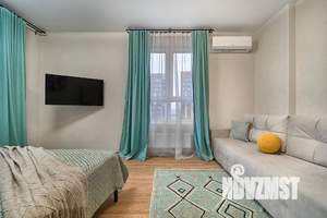 2-к квартира, посуточно, 58м2, 19/23 этаж