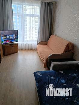 1-к квартира, на длительный срок, 42м2, 8/16 этаж