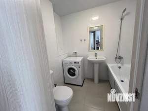 1-к квартира, на длительный срок, 36м2, 15/22 этаж