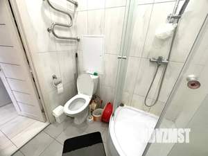 1-к квартира, посуточно, 20м2, 12/14 этаж