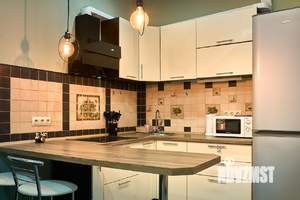 1-к квартира, посуточно, 35м2, 1/22 этаж