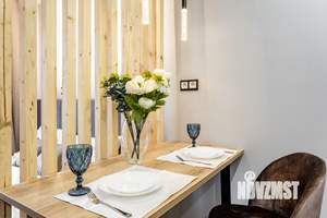 Студия квартира, посуточно, 18м2, 1/12 этаж