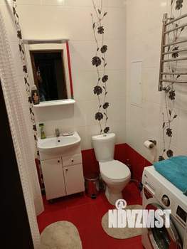 1-к квартира, на длительный срок, 42м2, 8/16 этаж