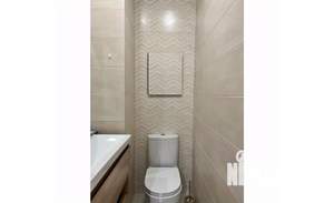 1-к квартира, посуточно, 47м2, 1/1 этаж