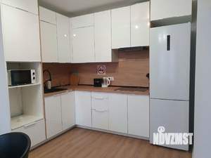 2-к квартира, посуточно, 65м2, 1/1 этаж