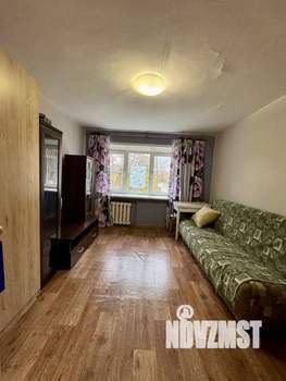 1-к квартира, на длительный срок, 18м2, 2/5 этаж