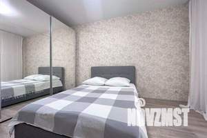 2-к квартира, посуточно, 45м2, 2/22 этаж