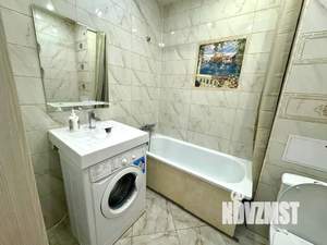 Студия квартира, посуточно, 27м2, 13/15 этаж