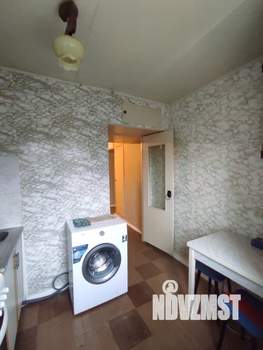 2-к квартира, на длительный срок, 50м2, 4/5 этаж