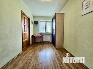 2-к квартира, на длительный срок, 45м2, 4/4 этаж