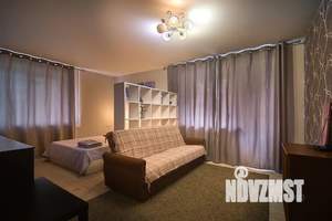 2-к квартира, посуточно, 50м2, 4/5 этаж