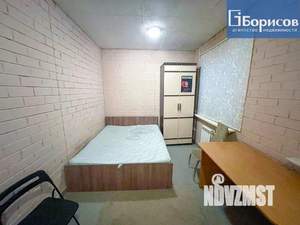 Студия квартира, на длительный срок, 25м2, 1/2 этаж