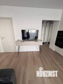 3-к квартира, на длительный срок, 48м2, 17/22 этаж