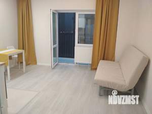 Студия квартира, на длительный срок, 30м2, 9/10 этаж