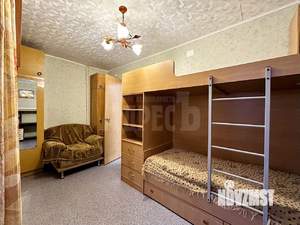 2-к квартира, на длительный срок, 42м2, 3/4 этаж