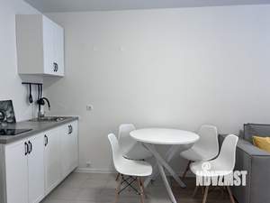 2-к квартира, посуточно, 36м2, 2/9 этаж