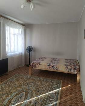 1-к квартира, на длительный срок, 32м2, 3/9 этаж