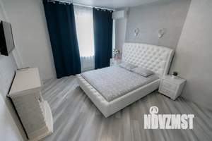 1-к квартира, посуточно, 40м2, 9/15 этаж