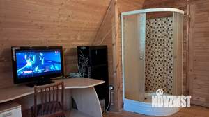 2-к квартира, посуточно, 62м2, 2/16 этаж