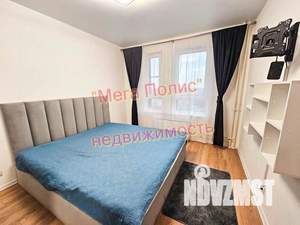 2-к квартира, на длительный срок, 40м2, 14/22 этаж