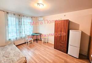 1-к квартира, на длительный срок, 24м2, 8/22 этаж