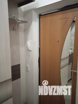 Студия квартира, посуточно, 26м2, 7/15 этаж