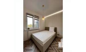 1-к квартира, посуточно, 47м2, 1/1 этаж