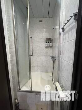 Студия квартира, посуточно, 18м2, 1/5 этаж