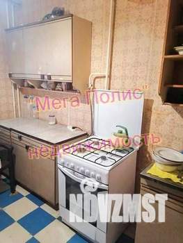 1-к квартира, на длительный срок, 36м2, 5/5 этаж