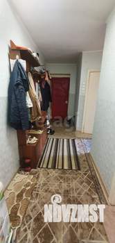 3-к квартира, на длительный срок, 57м2, 6/9 этаж