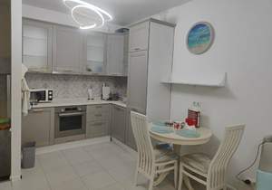 2-к квартира, на длительный срок, 50м2, 1/15 этаж