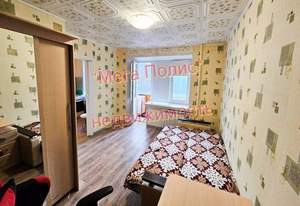 1-к квартира, на длительный срок, 21м2, 7/9 этаж