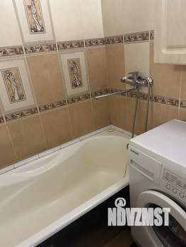 1-к квартира, на длительный срок, 36м2, 4/9 этаж