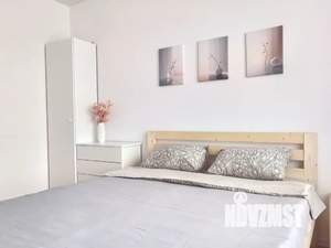 2-к квартира, посуточно, 56м2, 4/22 этаж